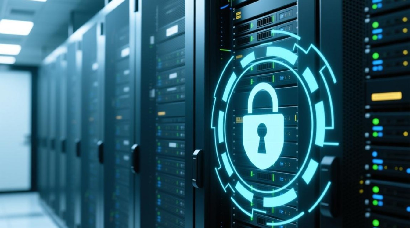 服务器设置对外后，如何保障安全与稳定访问？