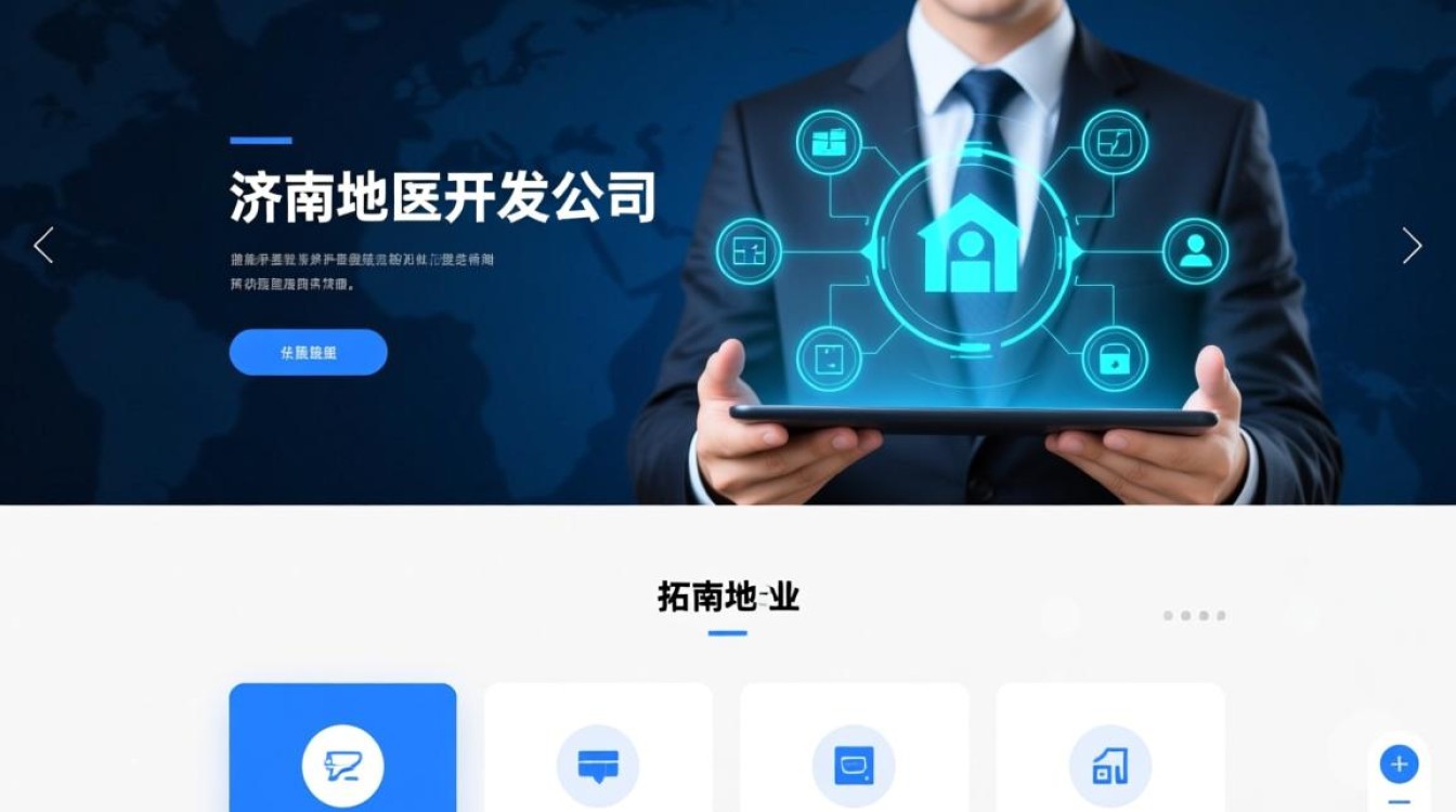 济南正规网站开发报价是多少？不同服务项目价格差异大吗？