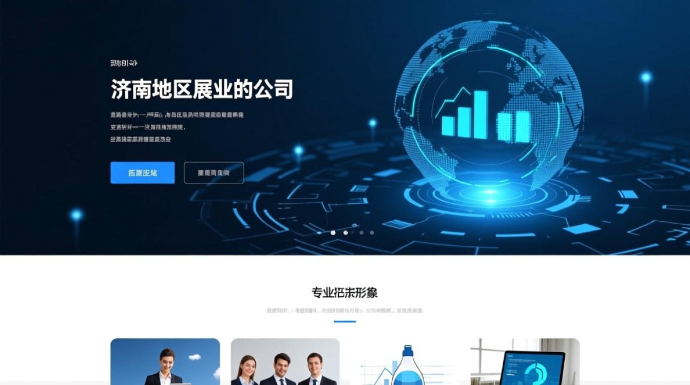 济南正规网站开发报价是多少？不同服务项目价格差异大吗？