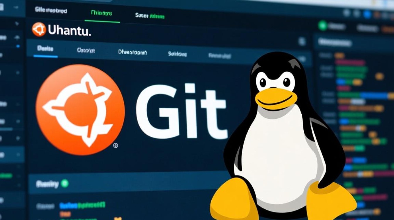 Ubuntu Git配置中，如何确保用户权限和项目同步正确无误？