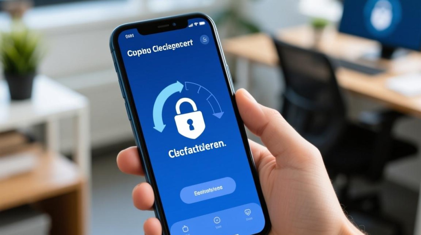 安全中心清除数据后，手机缓存文件会彻底删除吗？