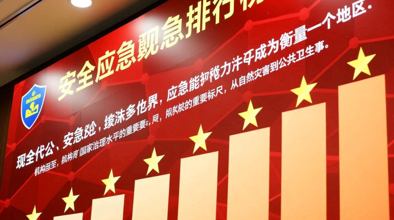 安全应急排行榜哪个最靠谱？关键时刻真能救命吗？