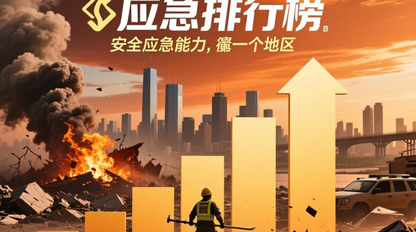 安全应急排行榜哪个最靠谱？关键时刻真能救命吗？