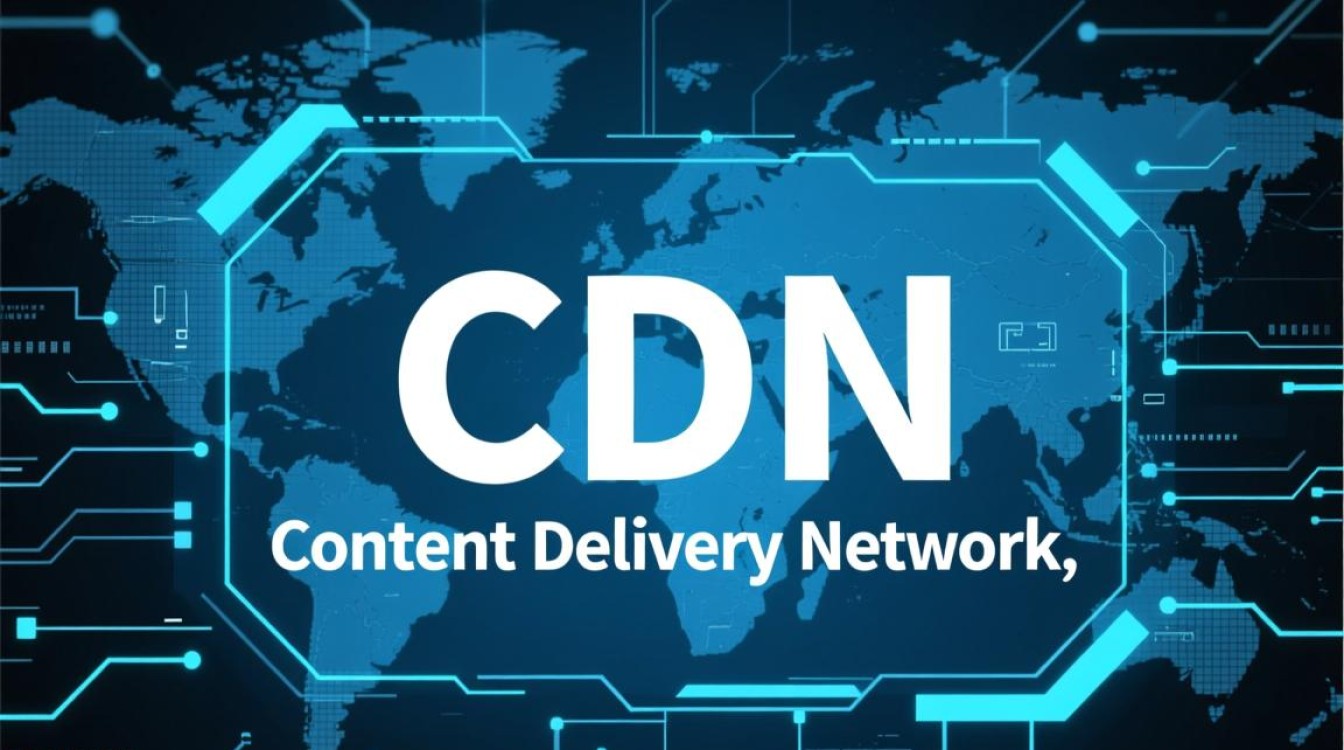 一文搞懂cdn技术架构与原理，有哪些关键环节和疑问点？