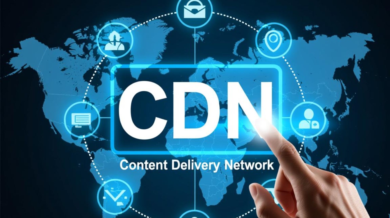 一文搞懂cdn技术架构与原理，有哪些关键环节和疑问点？