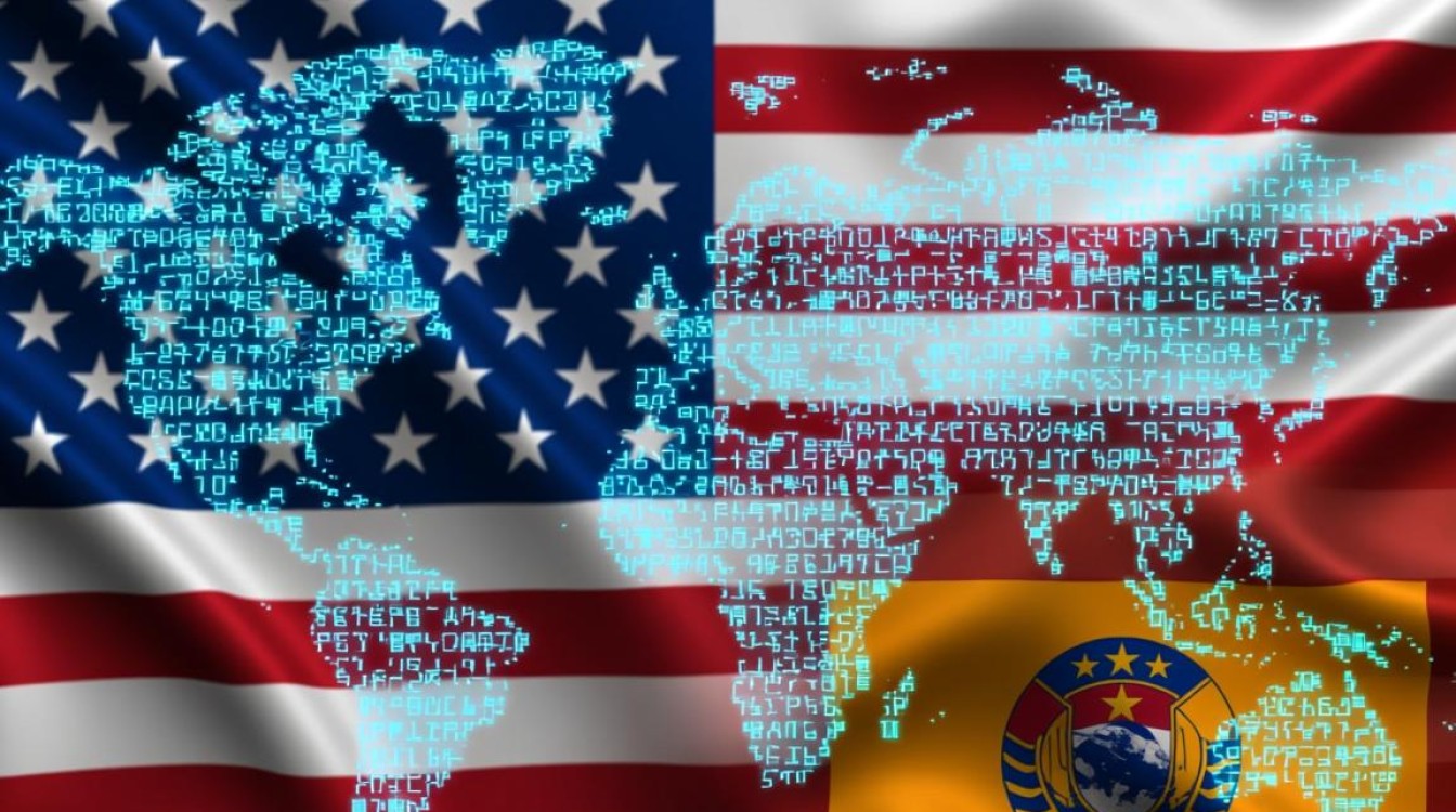 中国第一级域名究竟有何特殊之处，为何备受关注？