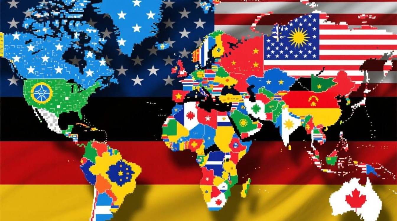 中国第一级域名究竟有何特殊之处，为何备受关注？