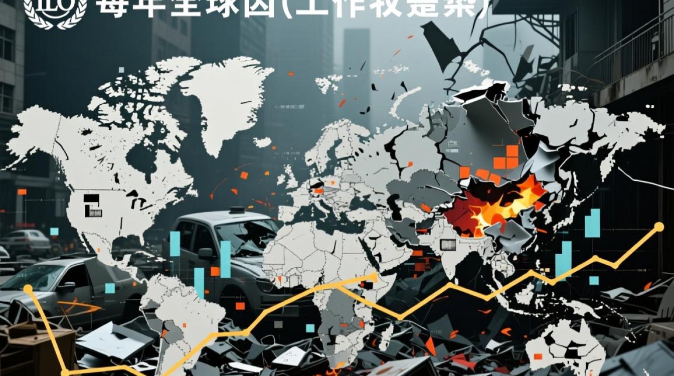 安全事故发生的数据，为何总在上升？