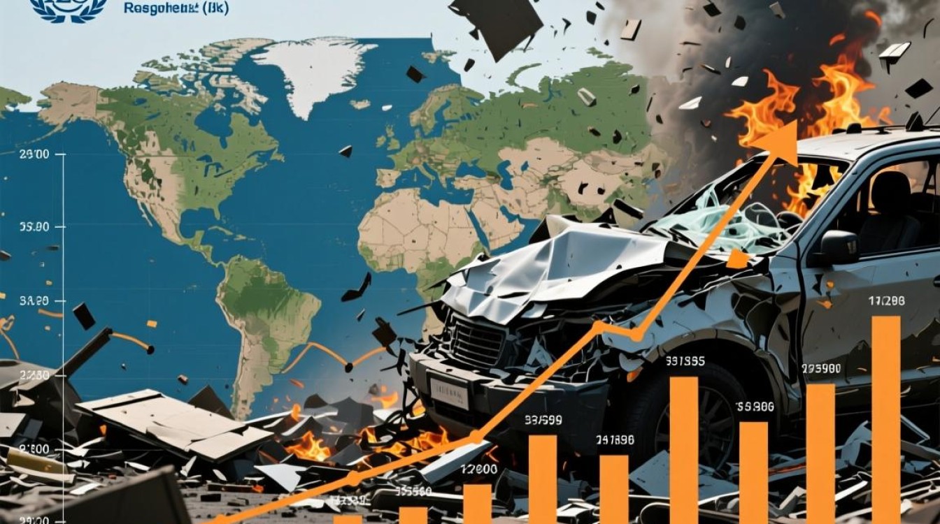 安全事故发生的数据，为何总在上升？