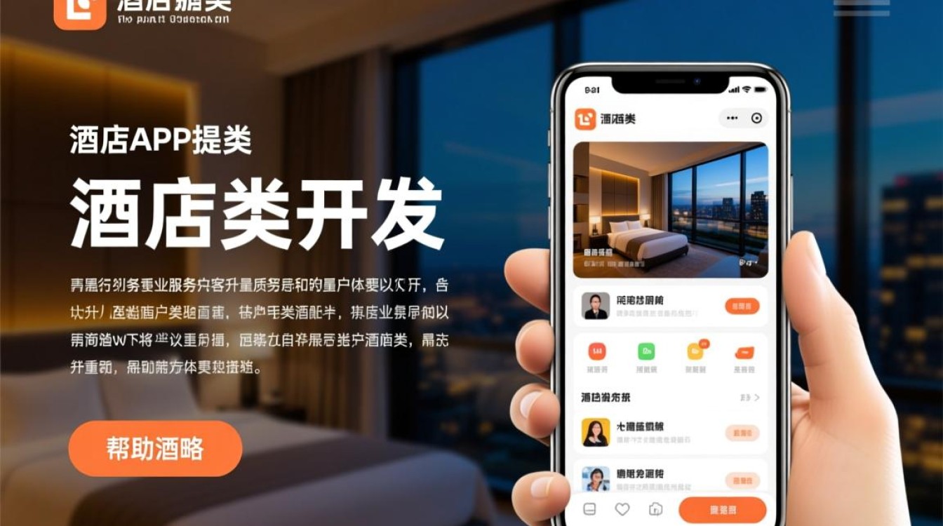 酒店类APP开发策略中，如何精准定位用户需求，实现差异化竞争？