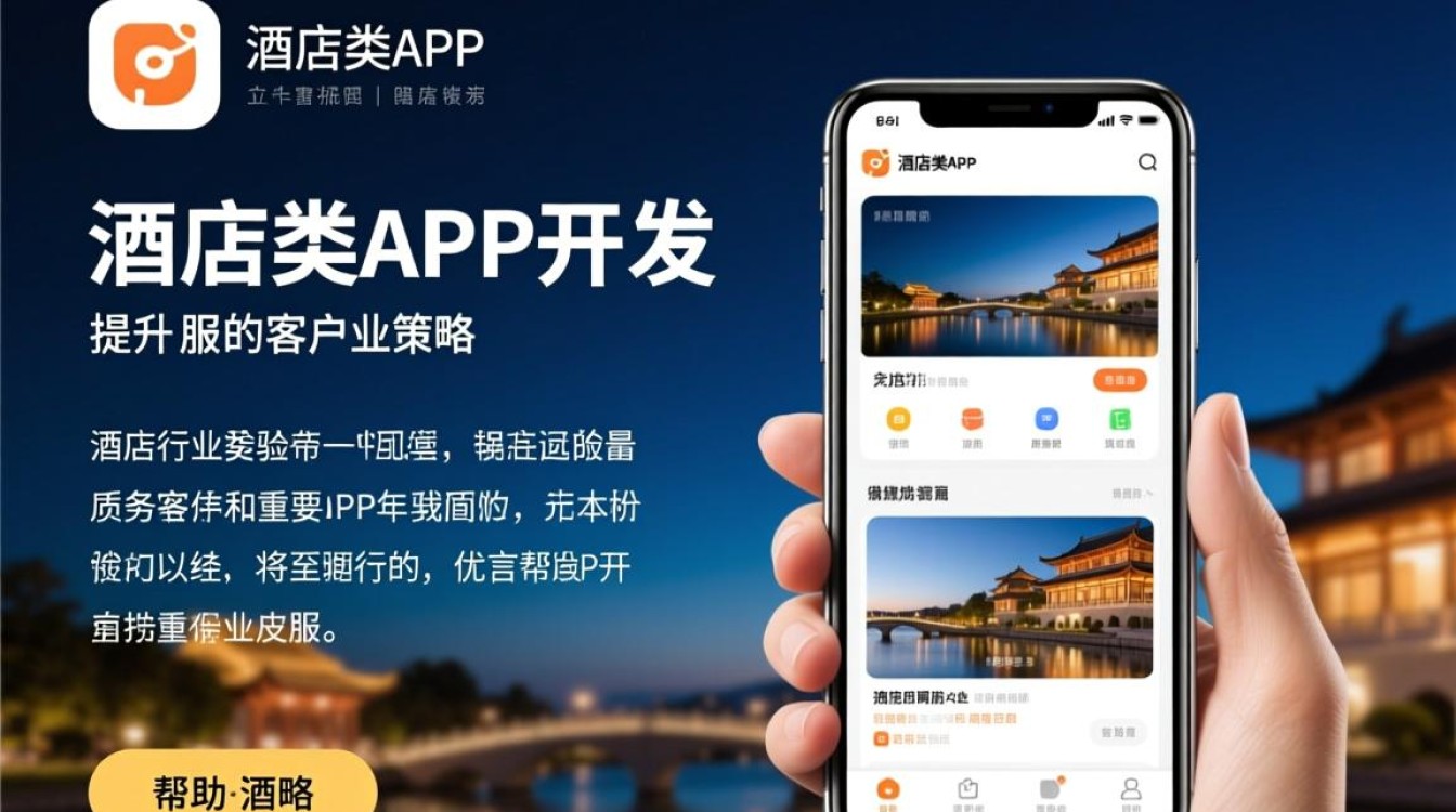 酒店类APP开发策略中，如何精准定位用户需求，实现差异化竞争？