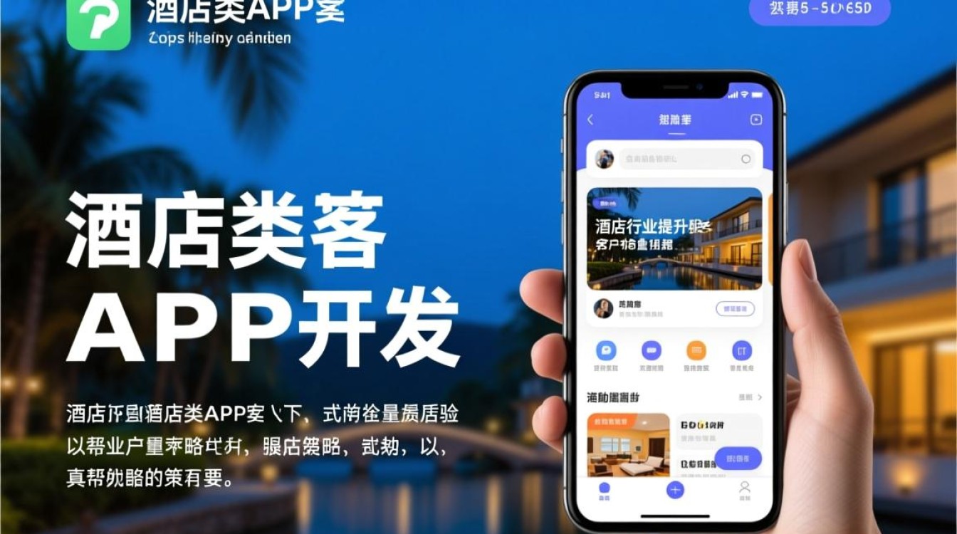 酒店类APP开发策略中，如何精准定位用户需求，实现差异化竞争？