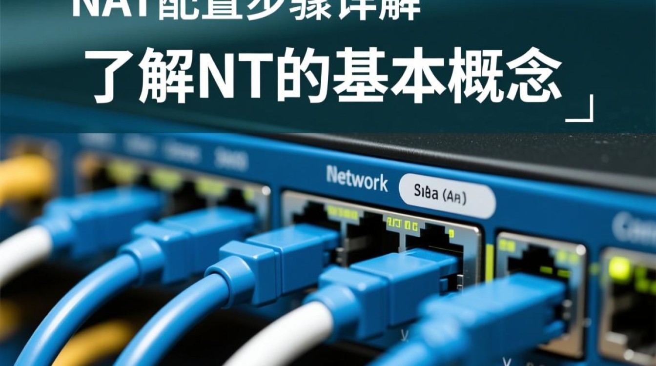 nat配置步骤详解，如何高效设置网络地址转换，遇到哪些常见问题？