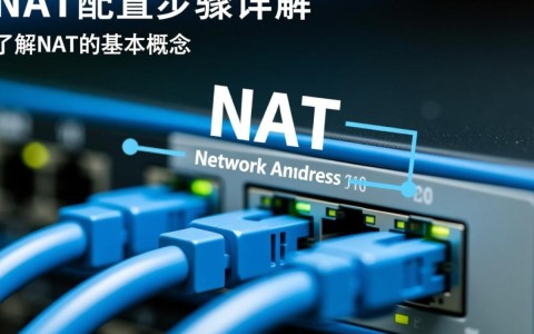 nat配置步骤详解，如何高效设置网络地址转换，遇到哪些常见问题？
