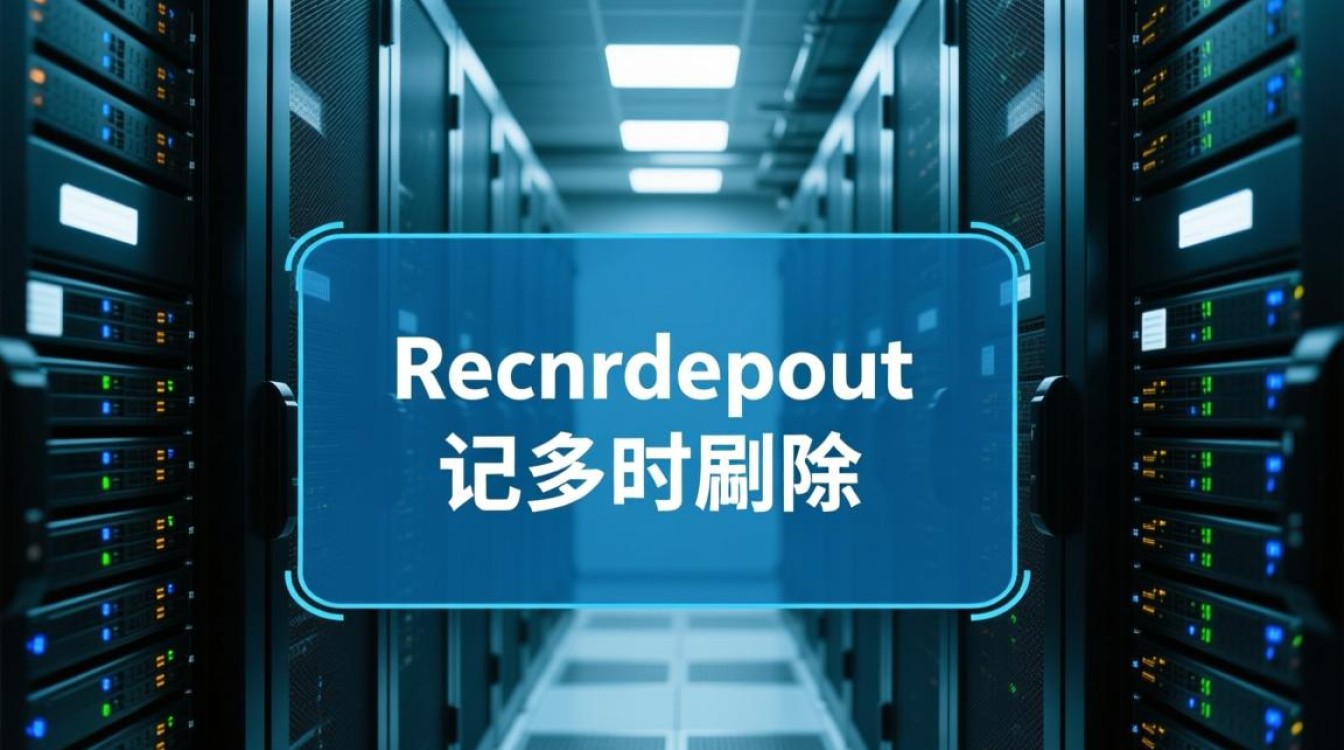 服务器记录一般会保存多久才删除？