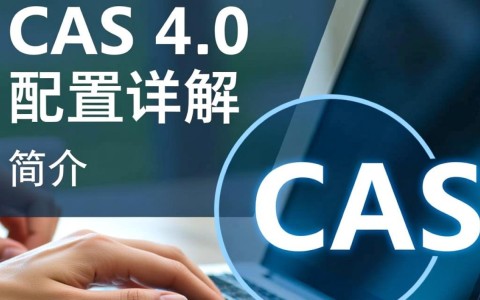 CAS 4.0配置有何独特之处？升级后功能与性能有何提升？
