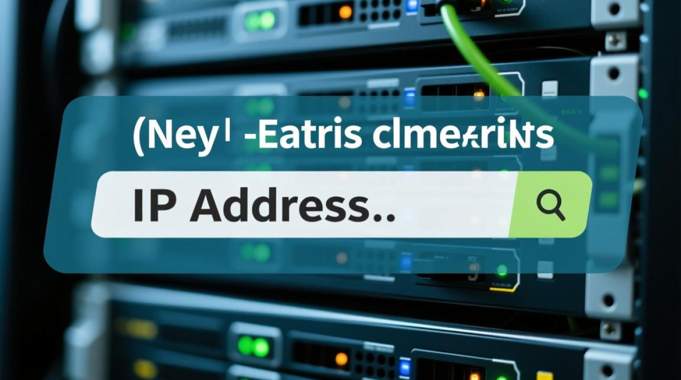 服务器设置ip地址是什么?具体步骤和注意事项有哪些? 服务器设置ip地址是什么?具体步骤和注意事项有哪些?