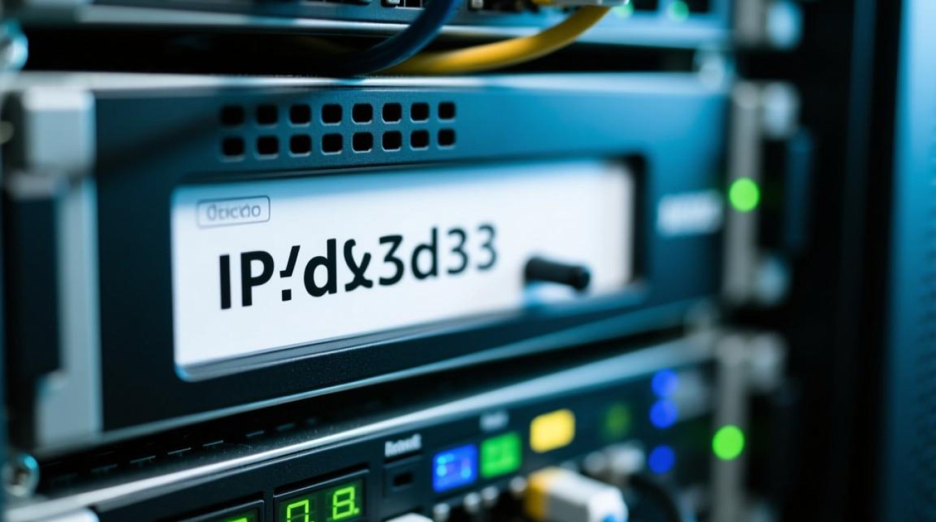 服务器设置ip地址是什么?具体步骤和注意事项有哪些? 服务器设置ip地址是什么?具体步骤和注意事项有哪些?