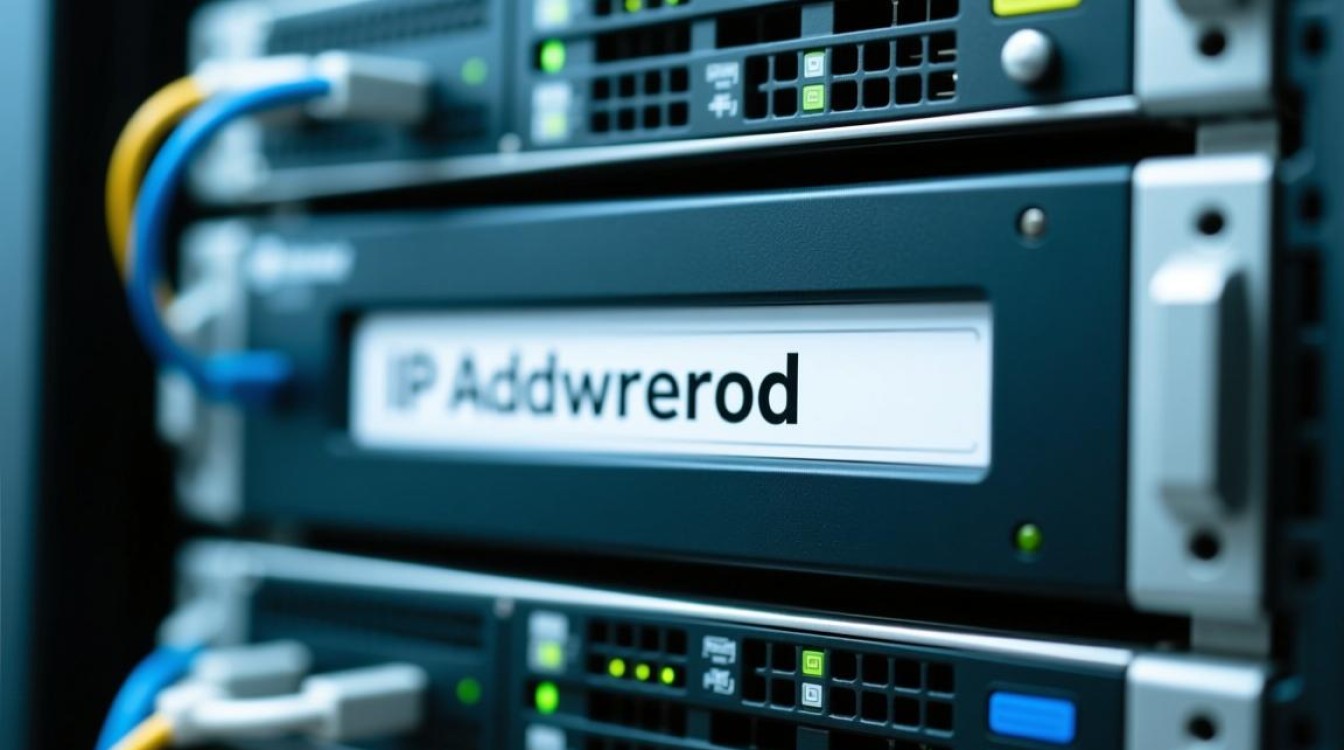 服务器设置ip地址是什么?具体步骤和注意事项有哪些? 服务器设置ip地址是什么?具体步骤和注意事项有哪些?