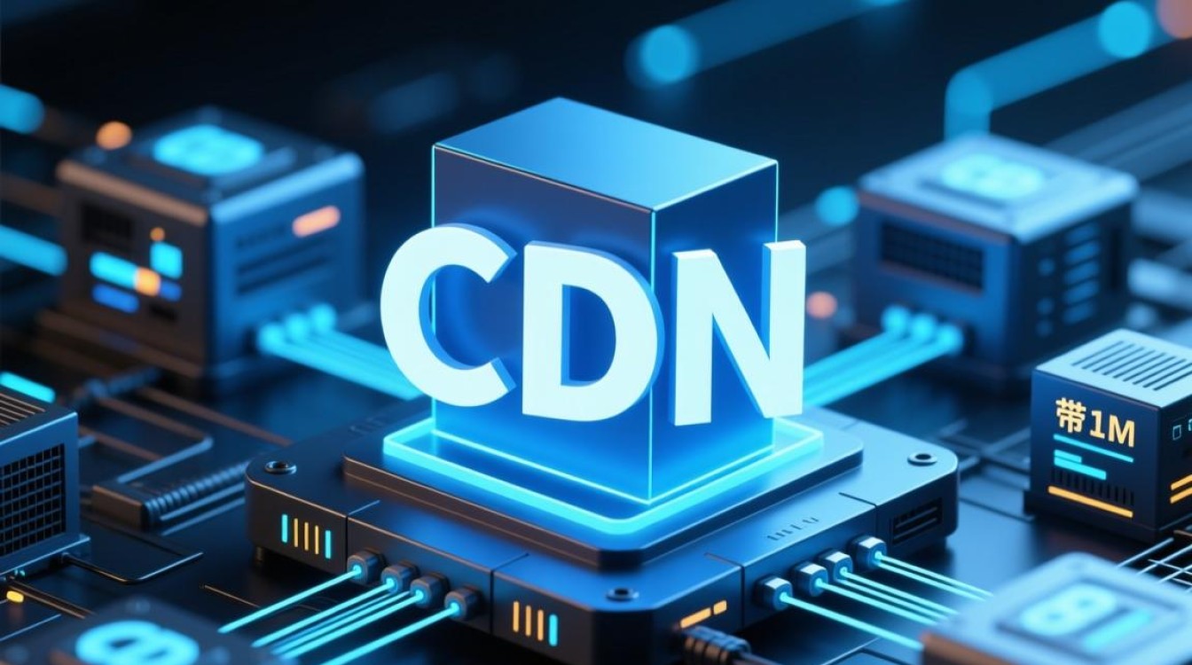 CDN对1M带宽网站有何具体优化效果和必要性? CDN对1M带宽网站有何具体优化效果和必要性?