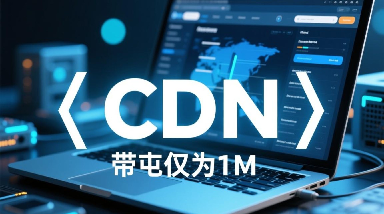 CDN对1M带宽网站有何具体优化效果和必要性? CDN对1M带宽网站有何具体优化效果和必要性?