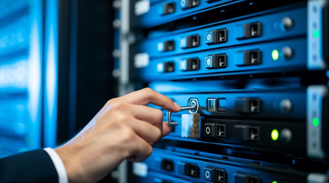 服务器设置密码怎么找？忘记服务器初始密码怎么办？