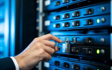 服务器设置密码怎么找？忘记服务器初始密码怎么办？