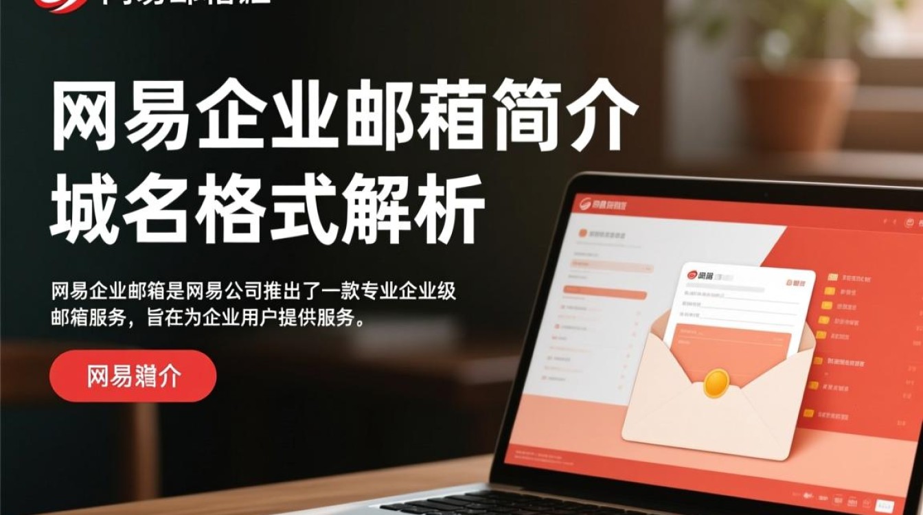 网易企业邮箱域名格式具体是怎样的？有何特点与规则？