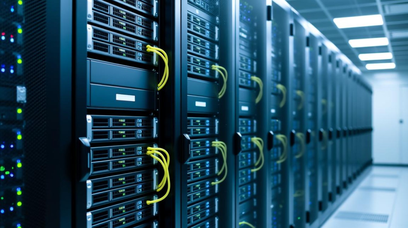 服务器设备有哪些类型？不同类型服务器适用哪些场景？