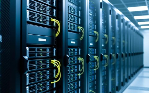 服务器设备有哪些类型？不同类型服务器适用哪些场景？