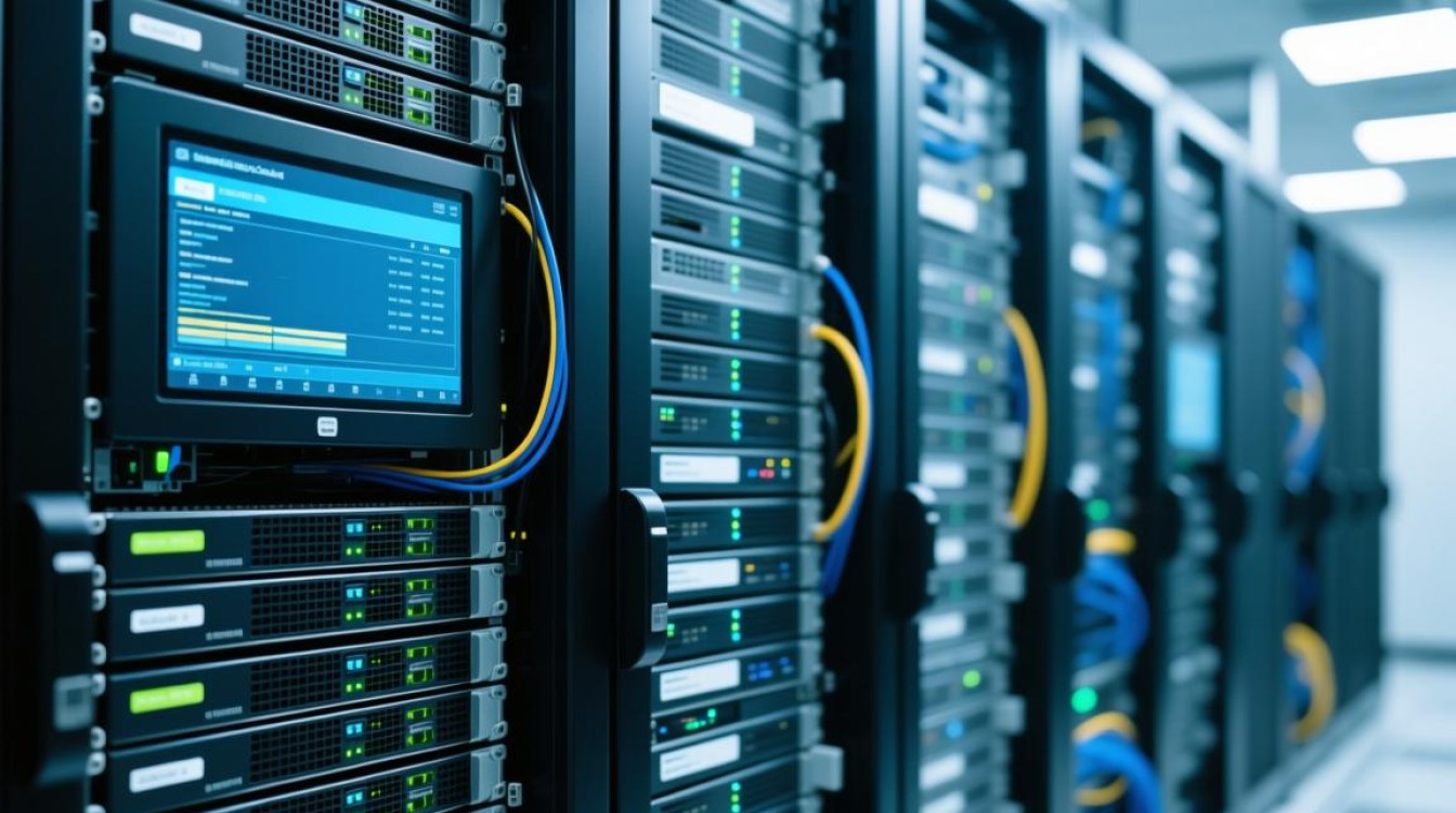 服务器设备有哪些类型？不同类型服务器适用哪些场景？