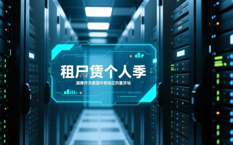 湖南服务器租价格为何波动如此之大？揭秘影响湖南服务器租赁成本的关键因素！