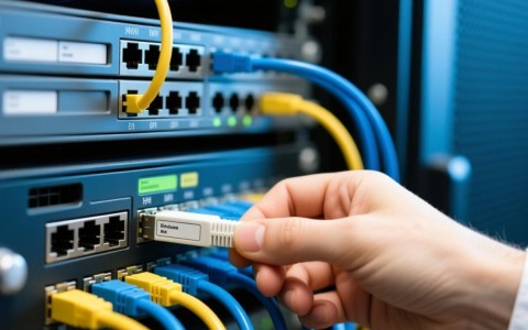 服务器设置IP地址池，具体步骤和注意事项是什么？