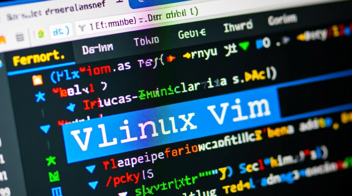 win系统下如何完美配置vim编辑器?详细步骤与技巧揭秘 win系统下如何完美配置vim编辑器?详细步骤与技巧揭秘