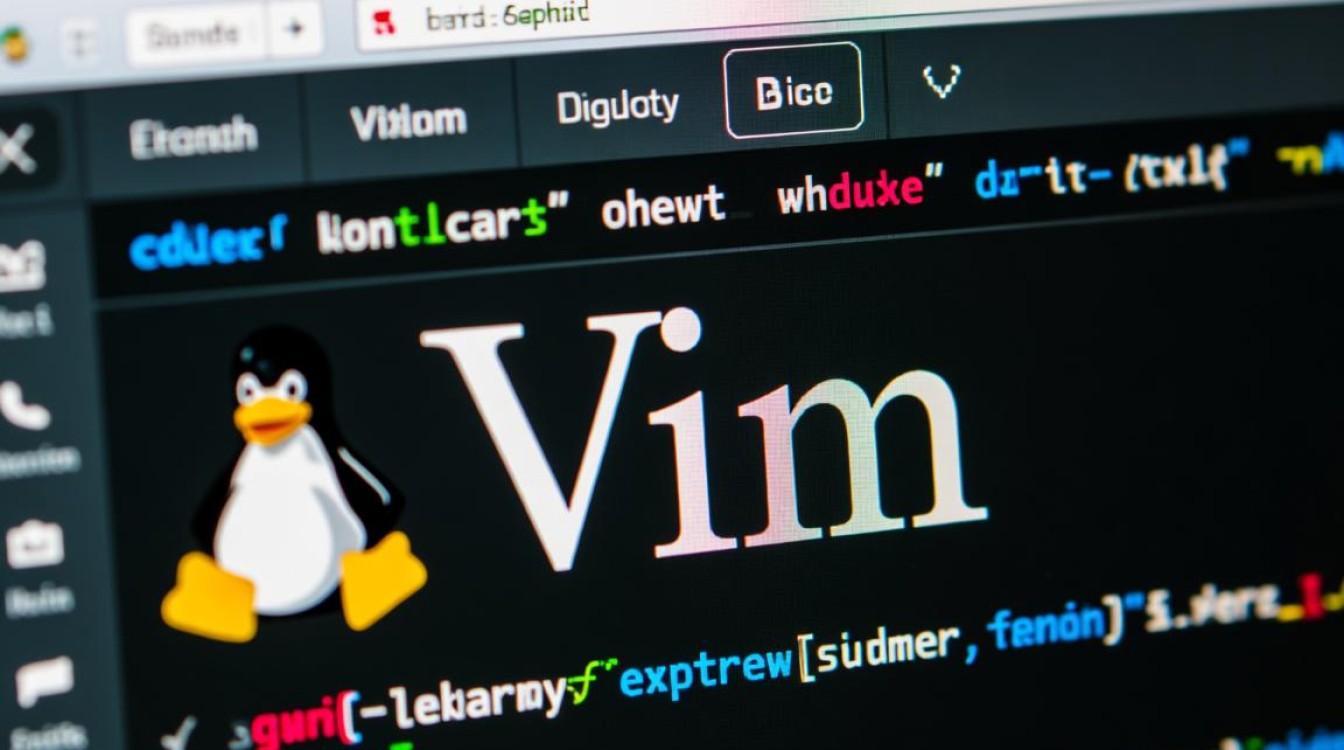 win系统下如何完美配置vim编辑器?详细步骤与技巧揭秘 win系统下如何完美配置vim编辑器?详细步骤与技巧揭秘