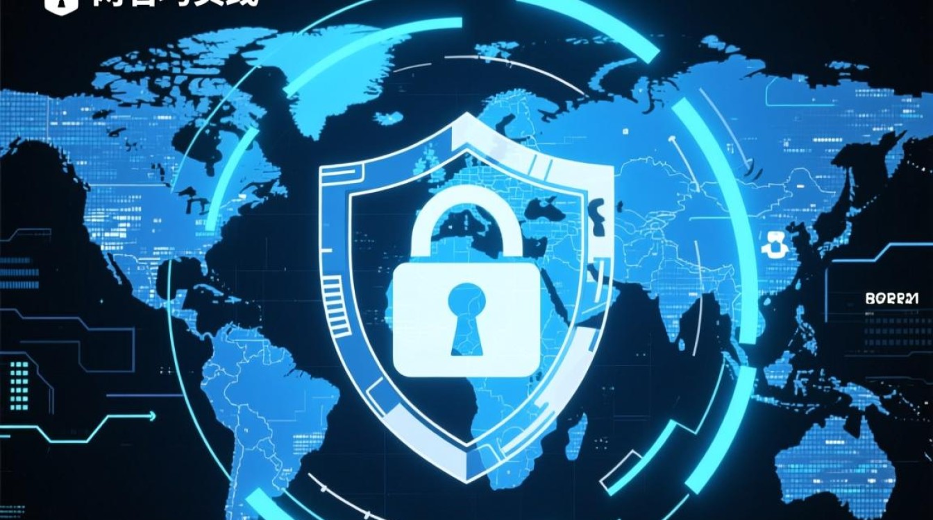 安全公司域名被劫持了怎么办？如何防范域名安全风险？