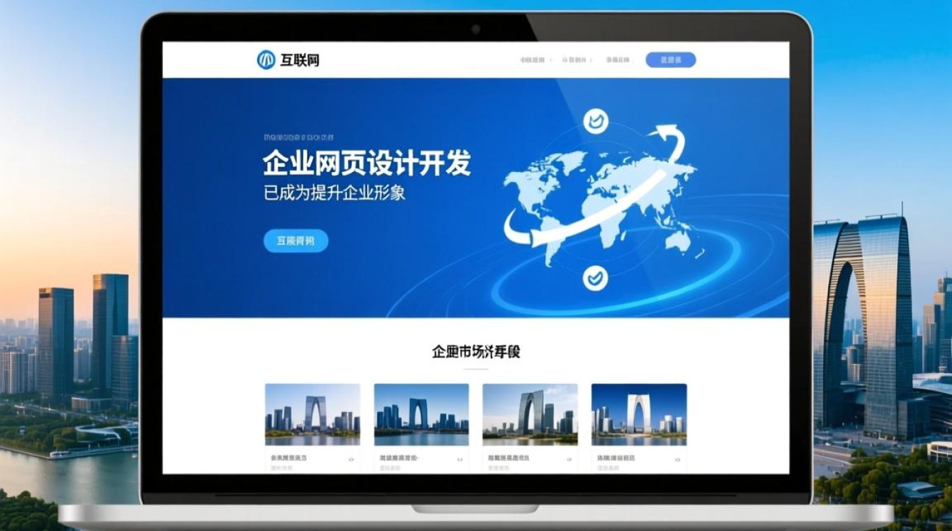 苏州企业网页设计开发,如何打造专业且吸睛的在线形象? 苏州企业网页设计开发,如何打造专业且吸睛的在线形象?