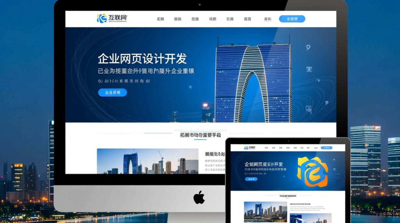 苏州企业网页设计开发,如何打造专业且吸睛的在线形象? 苏州企业网页设计开发,如何打造专业且吸睛的在线形象?