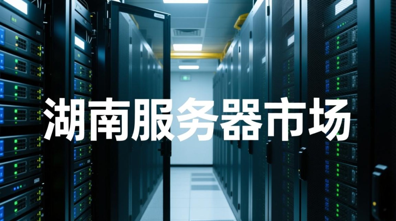 湖南服务器租价格如何？性价比高的推荐方案有哪些？