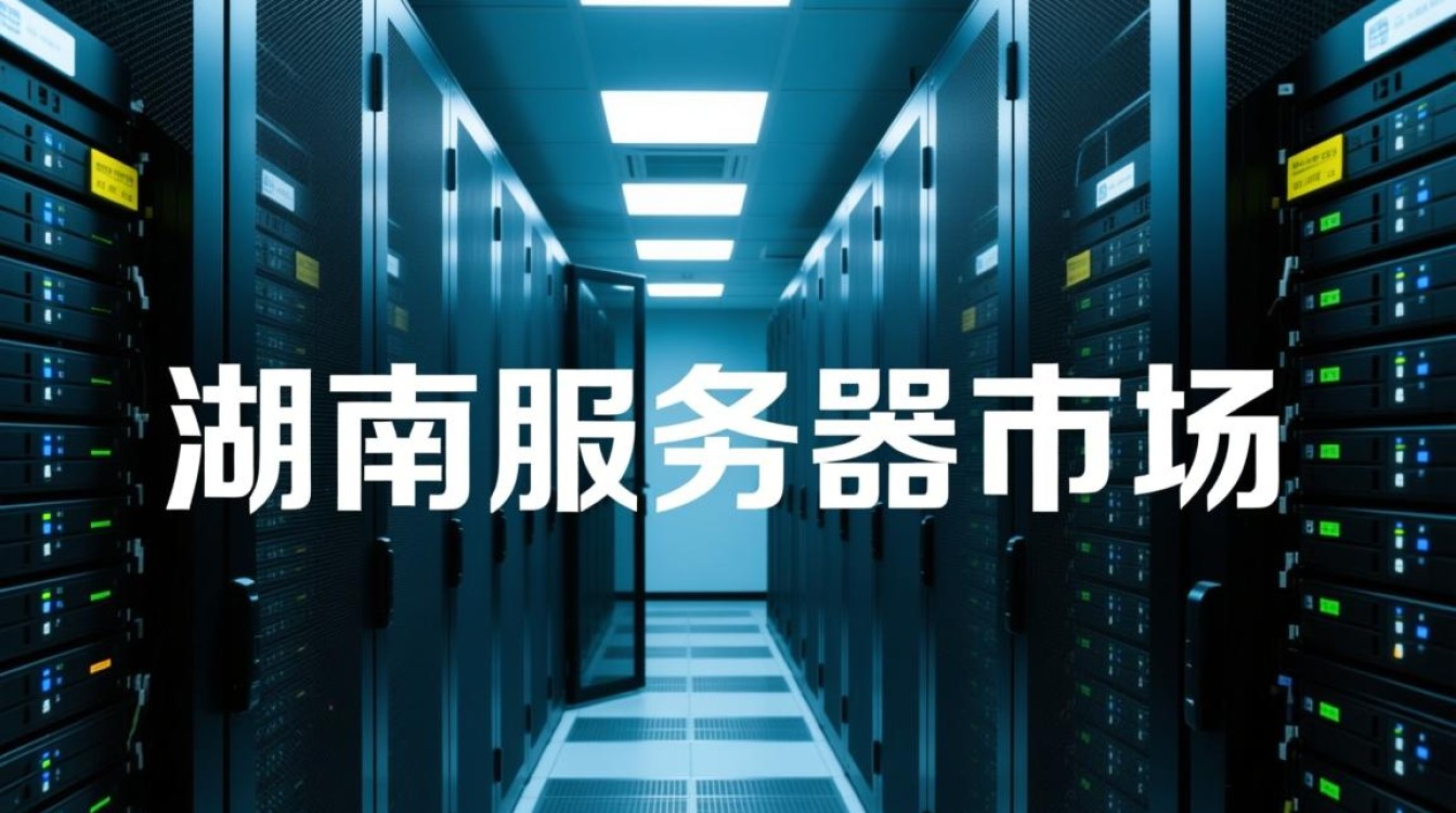 湖南服务器租价格如何？性价比高的推荐方案有哪些？