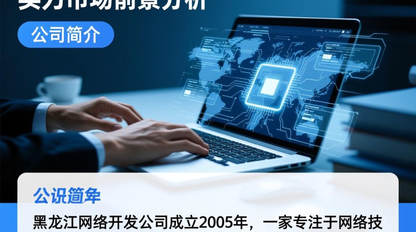 黑龙江网络开发公司哪家强?如何选择优质服务商? 黑龙江网络开发公司哪家强?如何选择优质服务商?