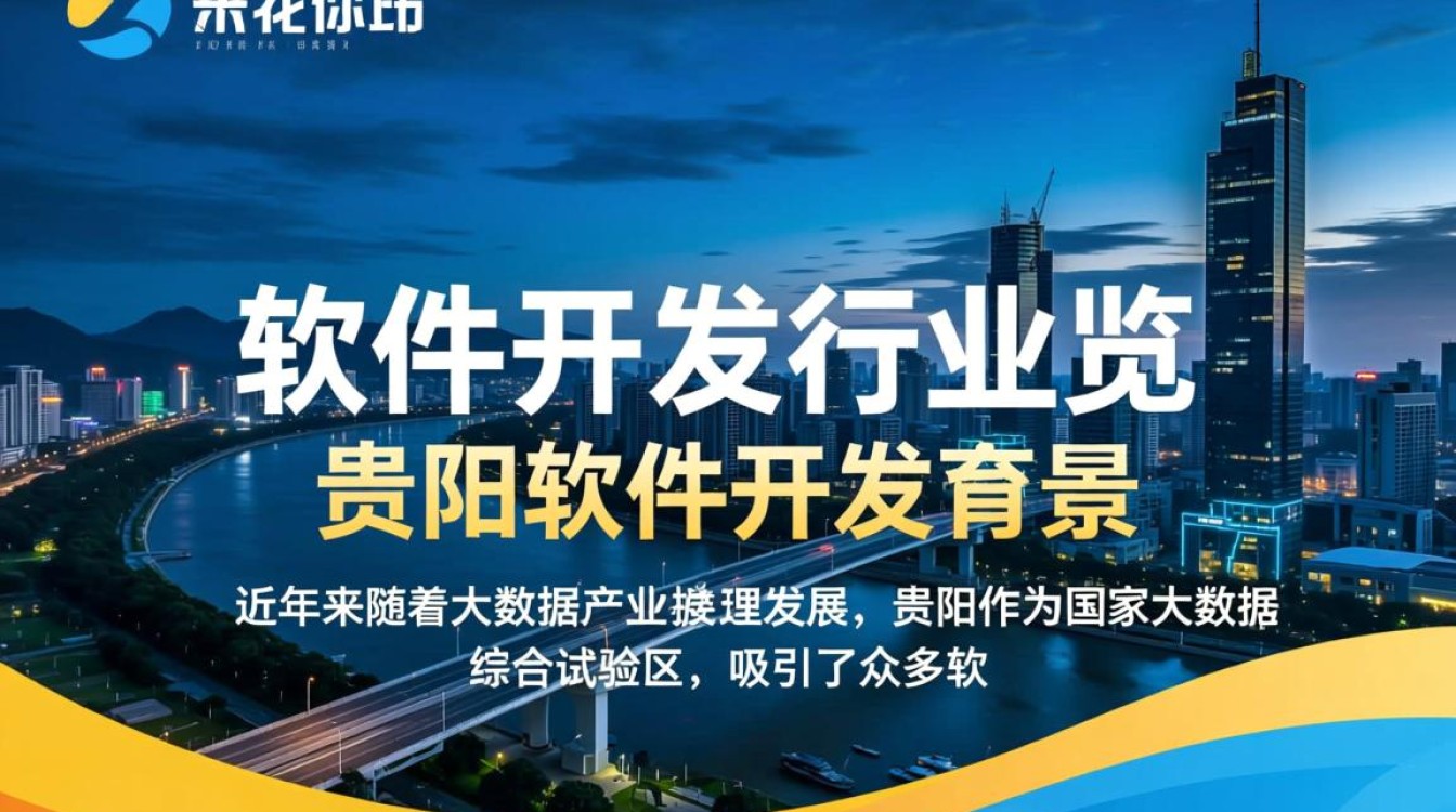 贵阳软件开发服务，哪家机构提供全面解决方案？