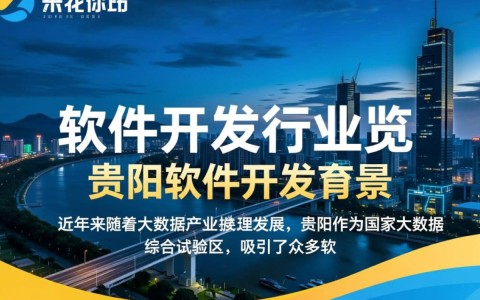 贵阳软件开发服务，哪家机构提供全面解决方案？