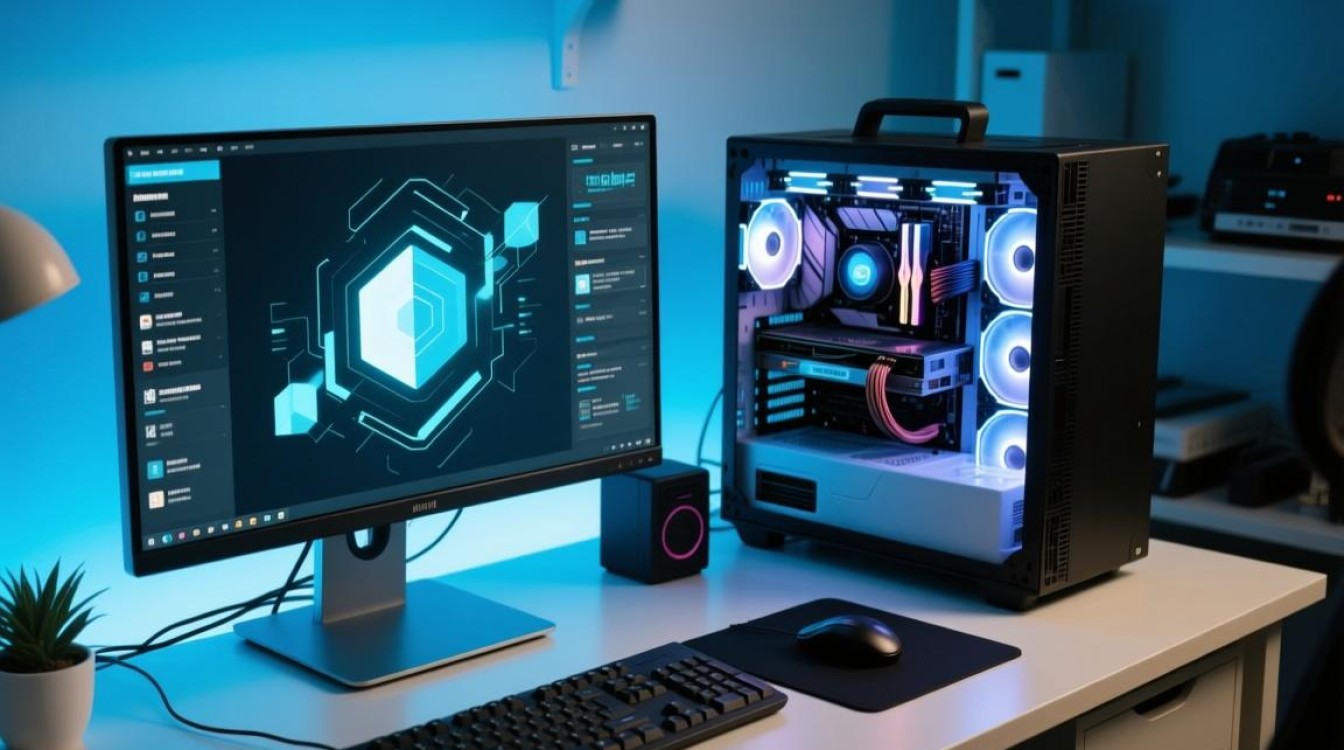 装机配置系统如何选择最适合自己需求的硬件组合方案？