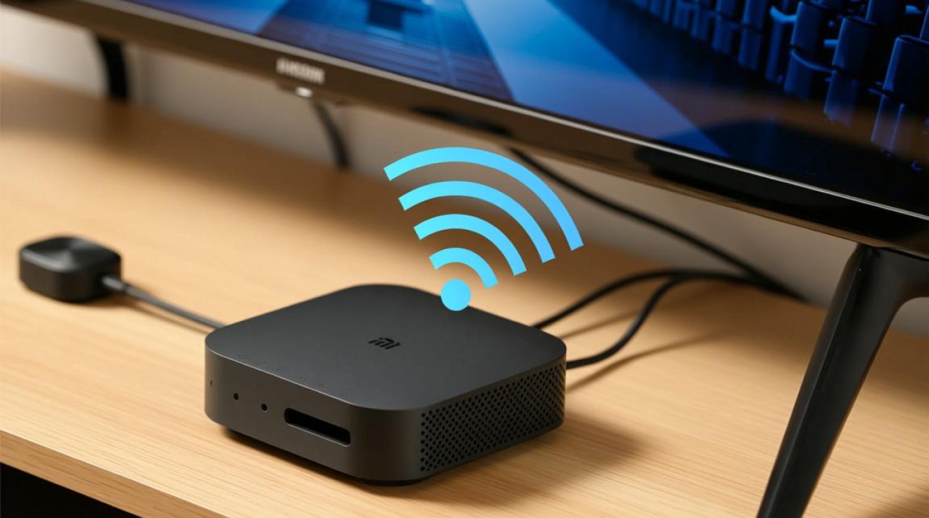 小米盒子连接无线网络时，如何确保cdn服务稳定？