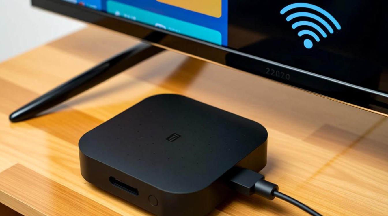 小米盒子连接无线网络时，如何确保cdn服务稳定？