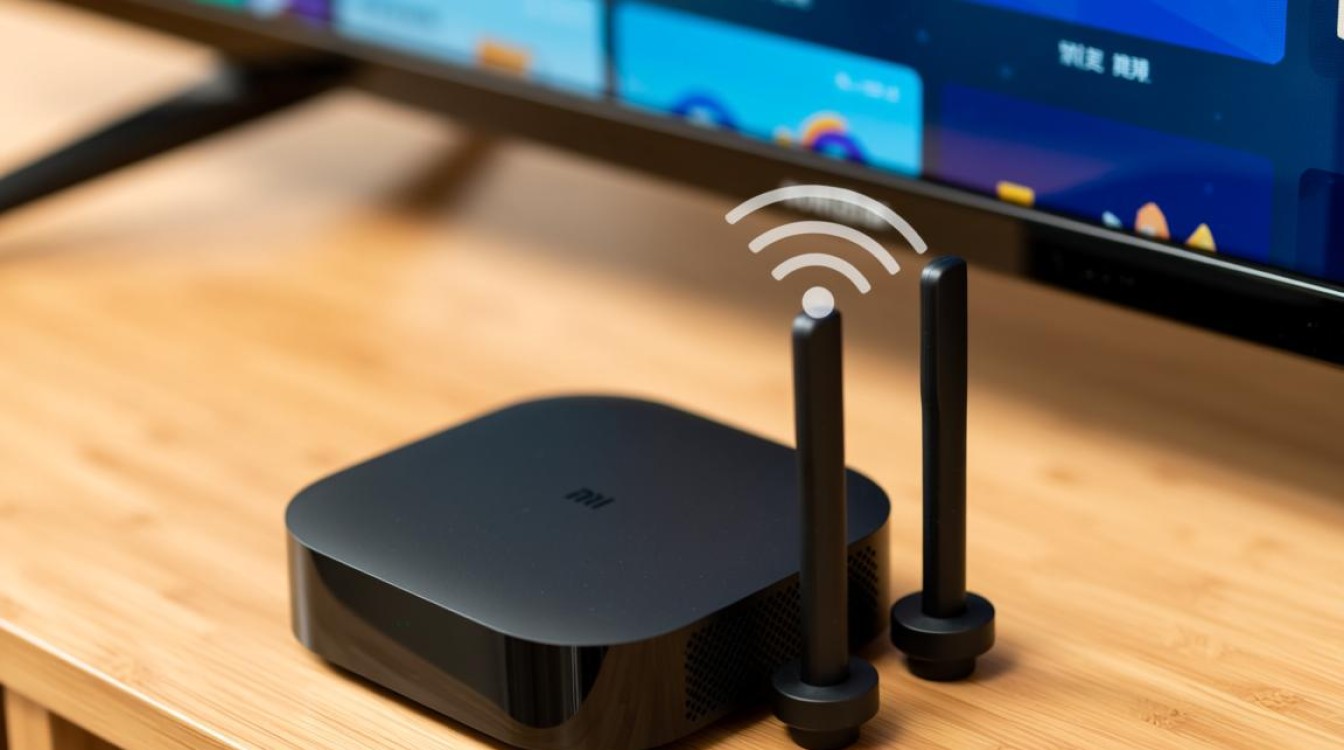 小米盒子连接无线网络时，如何确保cdn服务稳定？