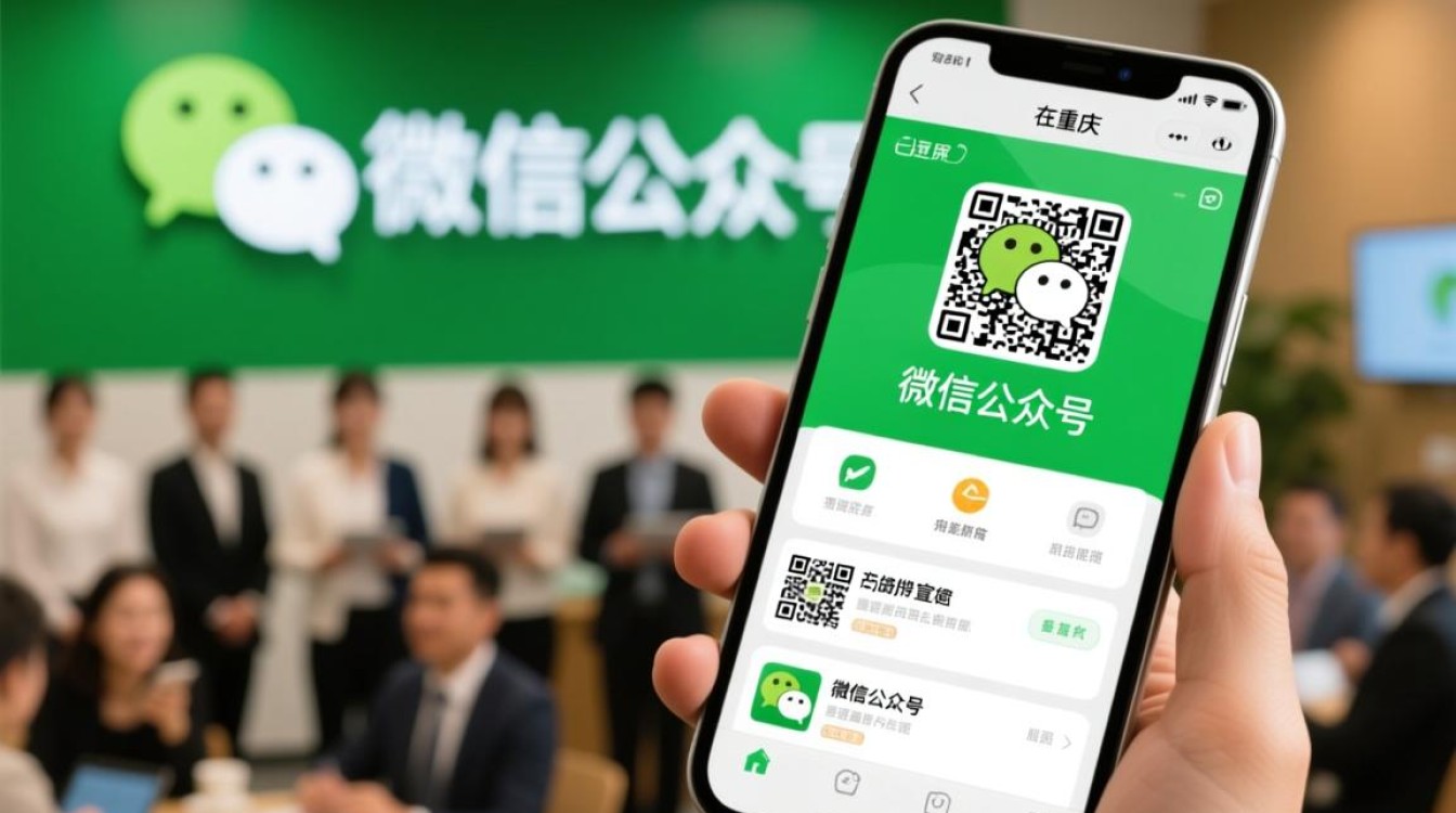 重庆微信公众号开发哪家强?如何找到专业可靠的服务商? 重庆微信公众号开发哪家强?如何找到专业可靠的服务商?