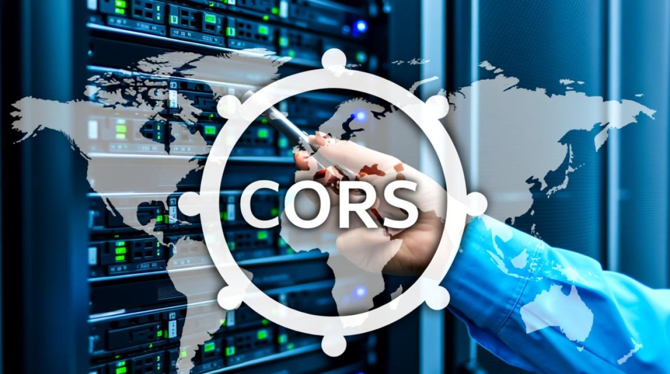 服务器设置跨域时，如何解决跨域资源共享（CORS）问题？