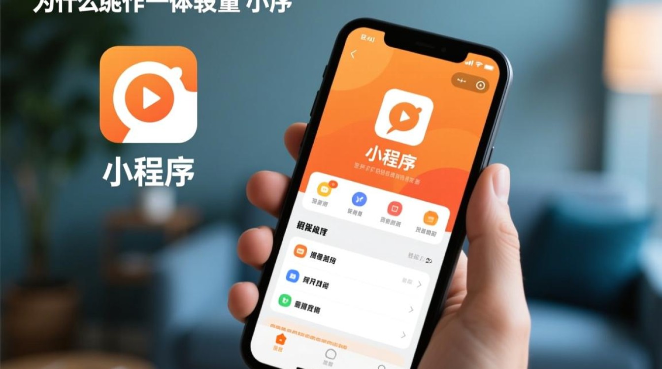 为什么企业纷纷选择投资小程序开发，它究竟带来了哪些优势？